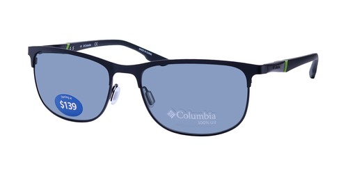 New columbia c117s sunglasses - columbia,