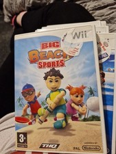 Job Lot 4 Nintendo Wii Games