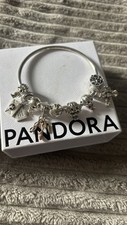 Harry Potter Pandora Bangle