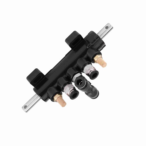 Air control valve foot - air,