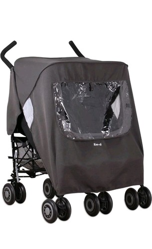 Koo universal double - koo-di,