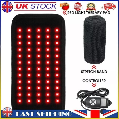 Red light therapy device - light, 660nm