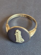 Wedgwood Vintage Hallmarked