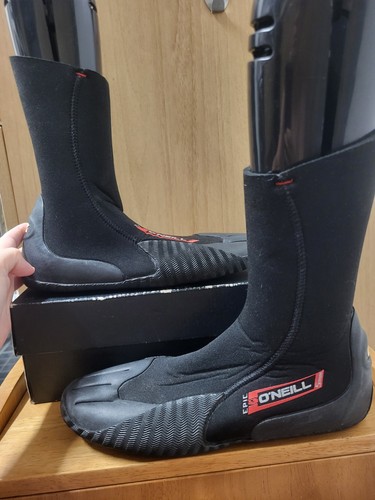 O'Neil epic 5mm round toe