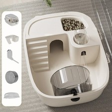 Large Hamster Cage Hamster