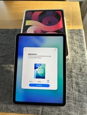Apple iPad Air 4th Gen 10.9"