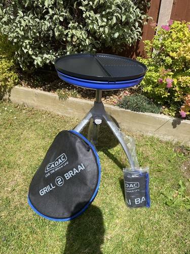 Cadac grill braai 50cm - grill,