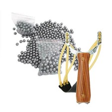 Catapult Powerful Hunting