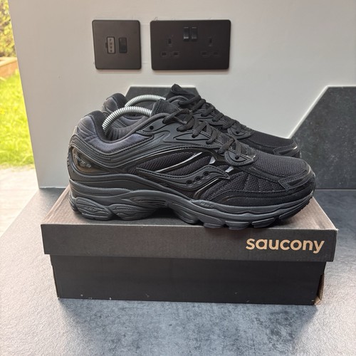 Saucony omni men - omni, 9