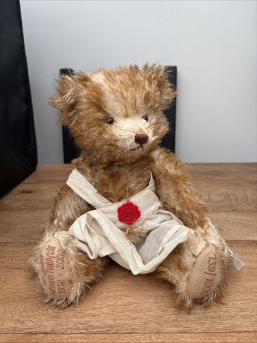 Hermann teddy original 90th - teddy,