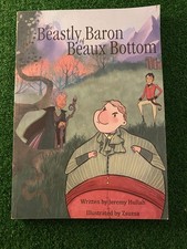 The Beastly Baron of Beaux