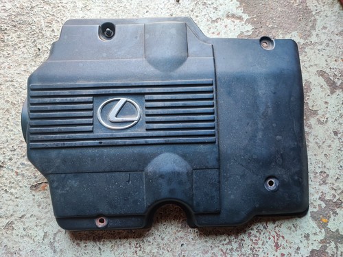 Lexus is300 engine - is300, cover