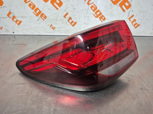 2021 2024 rear - 2021-2024, mg