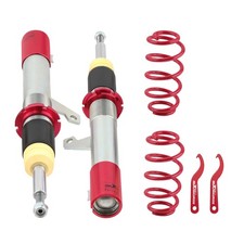 Front Coilovers for VW Golf