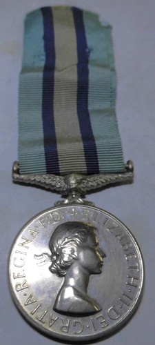 Royal observer corps - royal, long