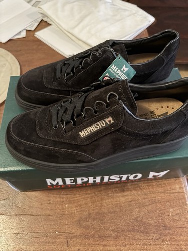Mephisto match body work - body,