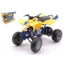 ATV-QUAD Suzuki Quadracer R450