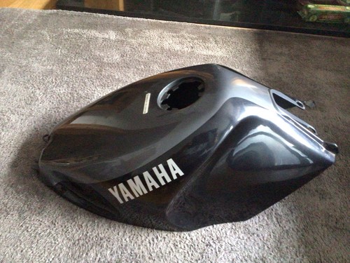 Yamaha fzr600 used fuel - fzr600, tank