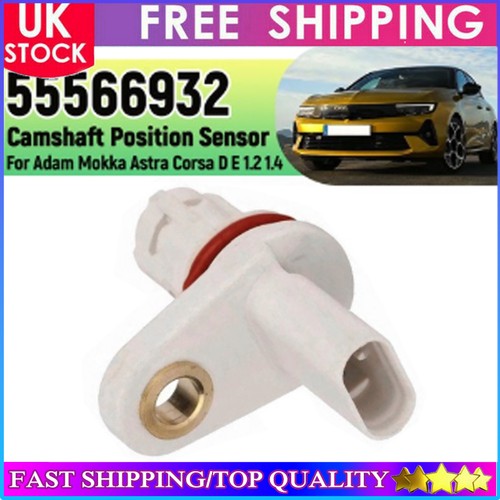 Camshaft position sensor - camshaft,