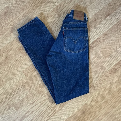 Levi 501 premium denim - 501,