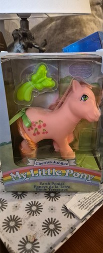 Little pony cheeries - little,