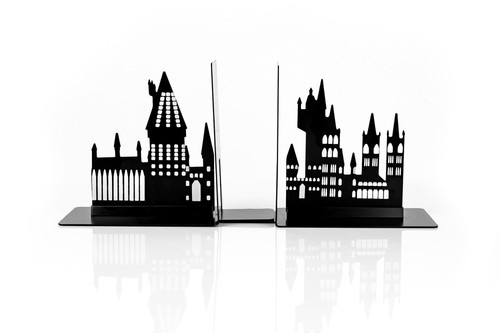 Harry potter hogwarts castle - harry,