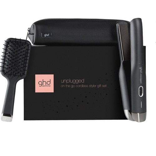 Ghd unplugged festive limited - unplugged,