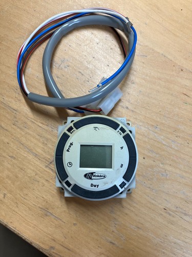 Vokera digital timer fits - digital,