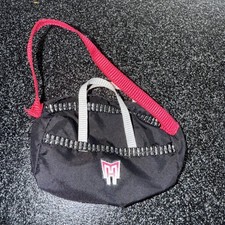 Monster High Doll Soft Gym Bag