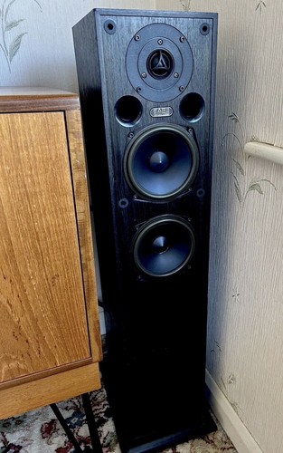 Acoustic energy ae109 - energy,