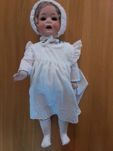 Antique 1900 1925 heubach - antique, 1900-1925