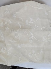 Laura Ashley Fabric Voile