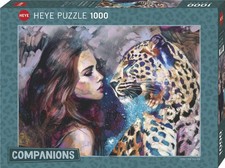 HY29959 - Heye Puzzles 1000 Pc