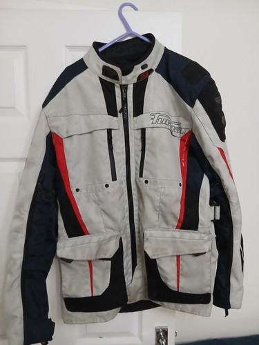 Furygan 3in1 textile motorbike - 3in1,