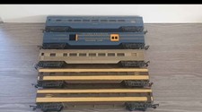Tri-ang Railways Rake of 5