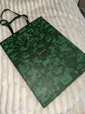 Harrods Gift Bag