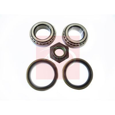 Apec awb1659 wheel bearing - apec,