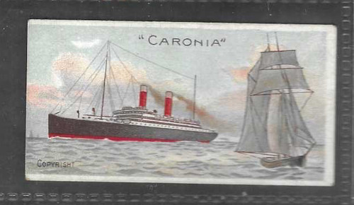 Singleton cole card - singleton, &