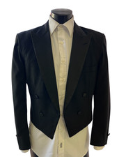 Vintage Lord West Black Tuxedo