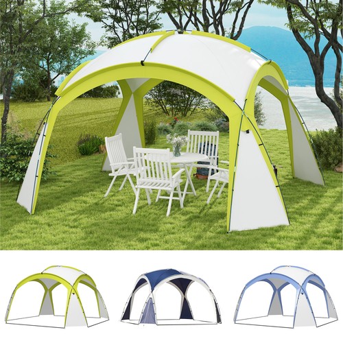 5m outdoor gazebo - x,