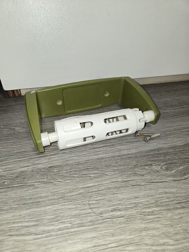 Vintage 1970 selfix - selfix, toilet