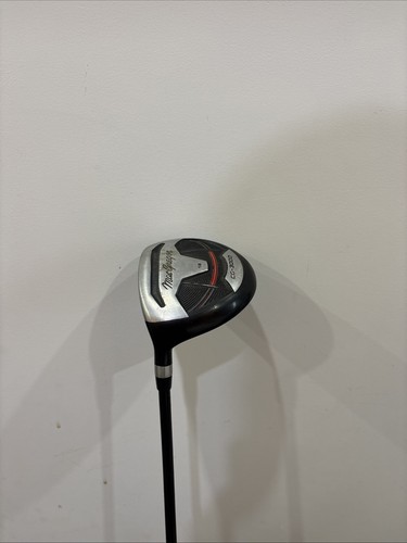 Macgregor 3wood regular - lh,