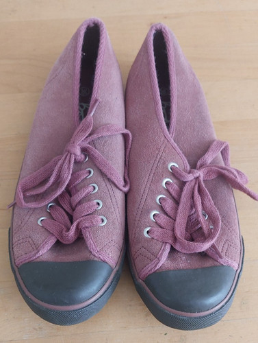 Boden mauve pink low - low, top