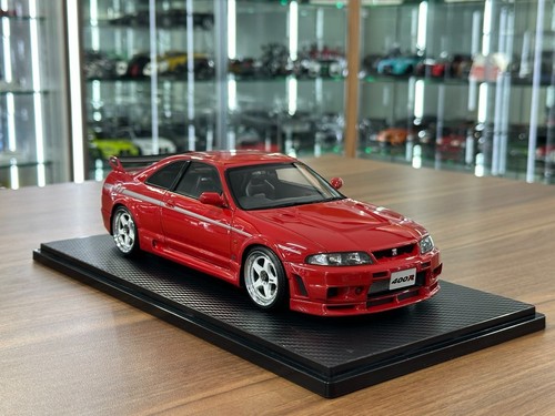 Nissan skyline r33 nismo - gt-r,