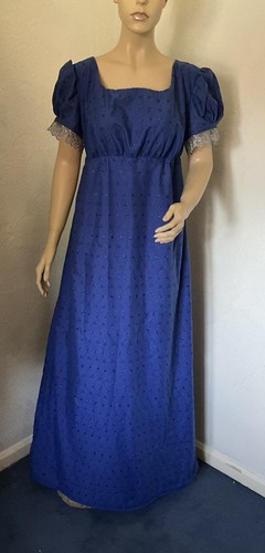 Regency dress jane austen - dress,