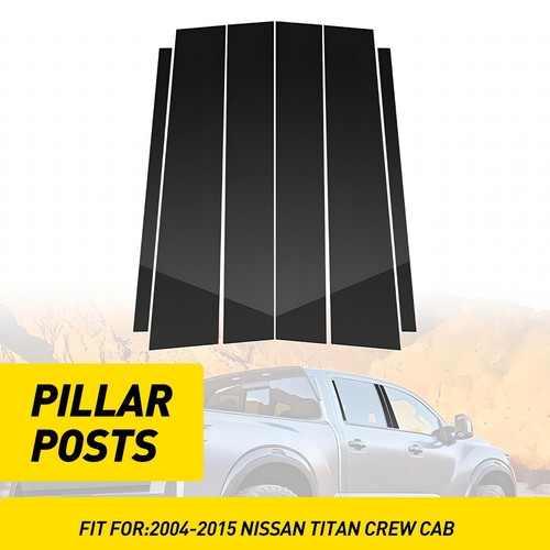 Black side window door - door, pillar