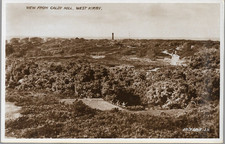 West Kirby, Merseyside - View