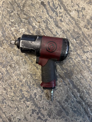 Chicago pneumatic cp7748 - chicago, air