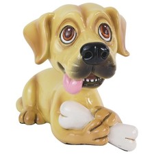Little Paws Buffy Yellow