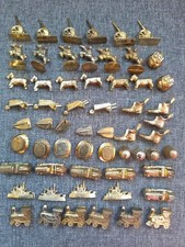 Monopoly Gold Color Edition 59